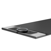 Tablette graphique numérique intelligente XP-PEN Deco Pro M, tablette de dessin numérique professionnelle avec signature manuscrite, USB, pour PC et téléphone
