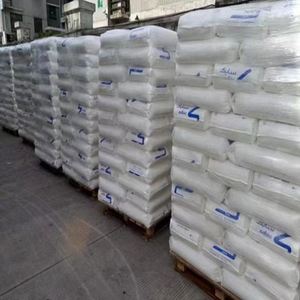 เม็ดพลาสติก HDPE เกรด PE100 ยี่ห้อ LyondellBasell Hostalen CRP 100 BLACK สำหรับท่อ MFR 0.23 - Product Image 5