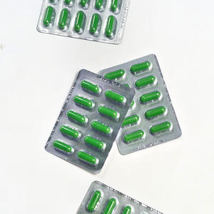 Maca แคปซูลโสมอาหารเสริมสำหรับผู้ใหญ่เท่านั้นไม่เหมาะสำหรับวัยรุ่น - Product Image 5