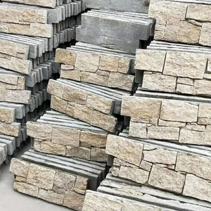 Wholesale China Flexible <strong>Wall</strong> Natural Stone <strong>Wall</strong> <strong>Cladding</strong> Tile <strong>Clad</strong> Stone <strong>Panel</strong> For Interior Exterior <strong>Wall</strong> <strong>Cladding</strong>