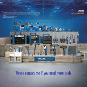 तेजी से डिलीवरी के साथ स्टॉक में उपलब्ध प्रीमियम-गुणवत्ता वाले सबसे अधिक बिकने वाले उत्पादों VRM2-X मूल्य कई दबाव गेज - Product Image 6