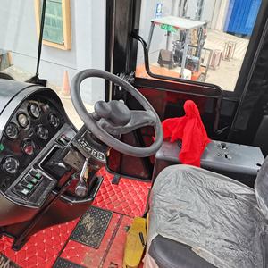 Chargeur frontal d'occasion CAT 950H 966H Machine hydraulique vente Matériel de construction lourd Machines de terrassement - Product Image 6