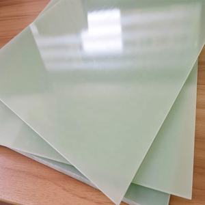 أنبوب إيبوكسي من الألياف الزجاجية/أنبوب/قضيب/قضيب من الراتينج الإيبوكسي لتعزيز الألياف الزجاجية الأكثر مبيعًا - Product Image 6