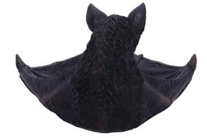 <span class=keywords><strong>Alas</strong></span> vigilante bate baratija titular joyas plato de Polyresin negro 24,1 cm - Product Image 2