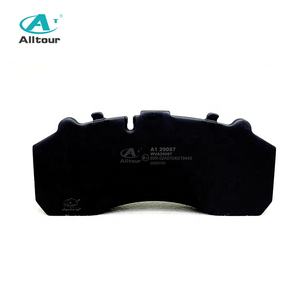 Kit <span class=keywords><strong>de</strong></span> freins à disque pour étrier <span class=keywords><strong>de</strong></span> <span class=keywords><strong>frein</strong></span> à air, fabriqué en chine, OE, Alltour, 100% - Product Image 4