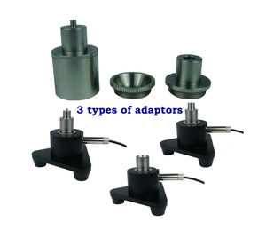 AWA6161 Ear Simulator orelha artificial teste aparelho auditivo - Product Image 4