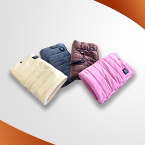 2024 Hot Sell 5V Winter Hand Warmer Heating <b>Cushion</b> <b>Pads</b> with Graphene Heating element - Product Image 5