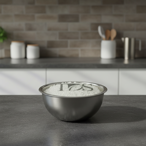 ฟิล์ม PP รีไซเคิลที่ยั่งยืนได้ คุณภาพเกรดสำหรับงานฟิล์ม ความใสสูง ทนทานต่อแรงกระแทก คุณภาพใกล้เคียงกับฟิล์มเวอร์จิ้น ในราคาต่ำกว่า พร้อมค่าใช้จ่ายคาร์บอนต่ำ - Product Image 1