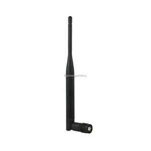 ใหม่และเป็นของแท้ 001-0002-L RF ANT 900MHZ WHIP TILT มาตรฐาน RP เสาอากาศ RF และไร้สาย/RF - Product Image 1
