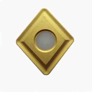 Cnmg120404 cnmg120408 cnmg120412 ybc251 ybc252 dụng cụ cắt CNC cho chèn hợp kim cứng được sử dụng trong tiện thép - Product Image 4