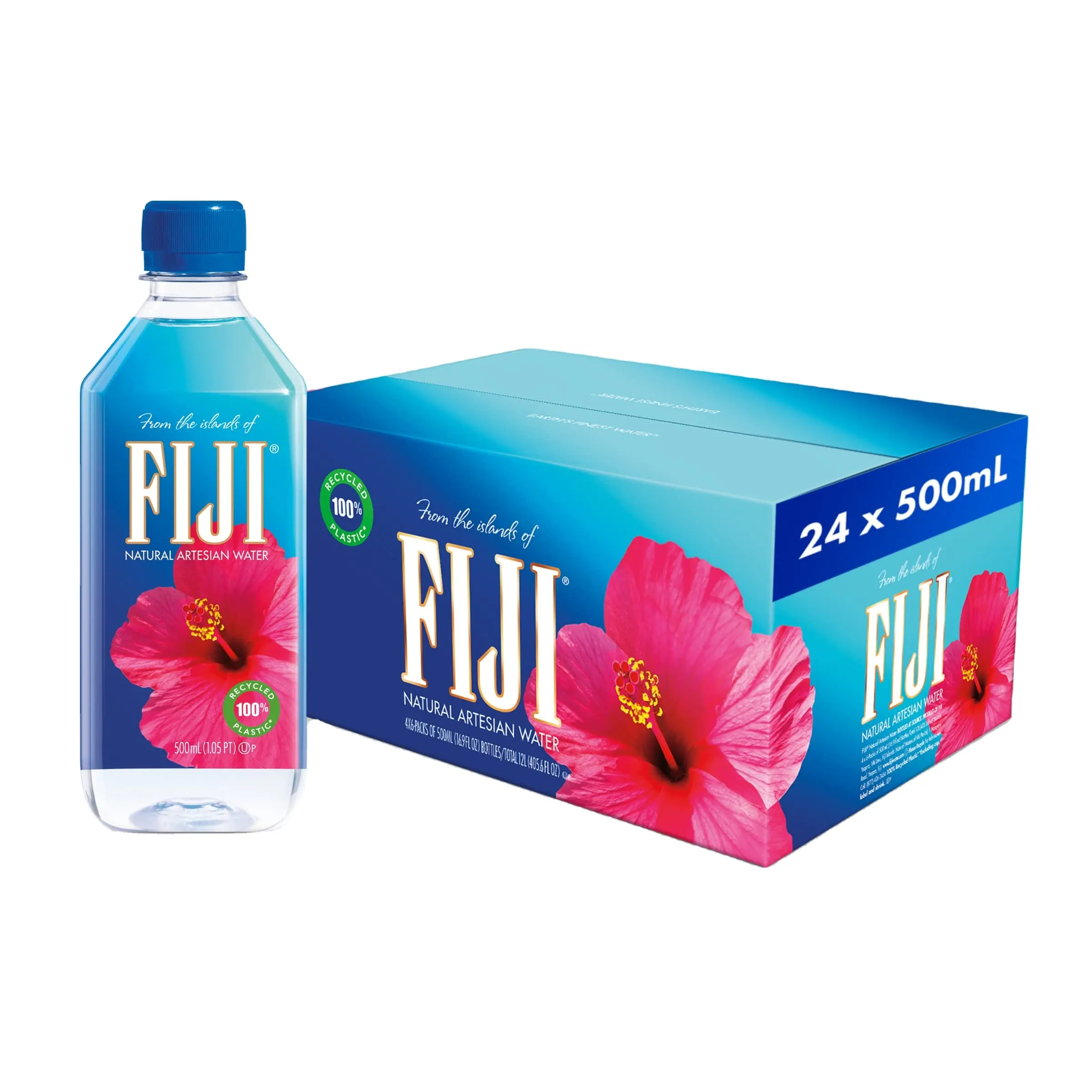 Bulk Sales of Fiji Water | Fiji Water Wholesale from Pure Aquifer | Mineral Water with Balanced pH