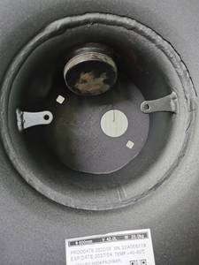 Baixo preço boa qualidade lpg tank - Product Image 6