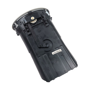 ช่องระบายอากาศในรถยนต์สำหรับฟอร์ด โฟกัส Mk2 ปี 2005-2013 แผงหน้าปัดด้านหน้า ทำจากพลาสติก - Product Image 4