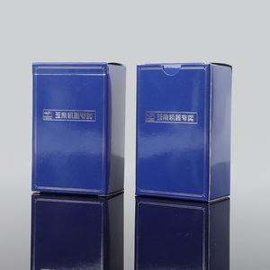 Cartes d'affirmation en français avec guide, impression personnalisée en gros, fabrication bon marché, impression naturelle, impression d'<span class=keywords><strong>oracle</strong></span>, impression d'amour-propre - Product Image 3