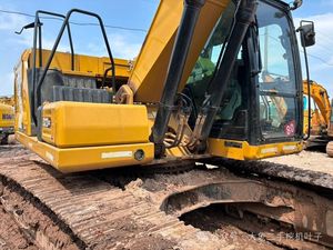 รถขุด 23 ตัน คุณภาพดี Caterpillar 323 GC 323DL 323D2L 323GC 323D รถขุดมือสอง CAT 320 320D2L ขาย - Product Image 2