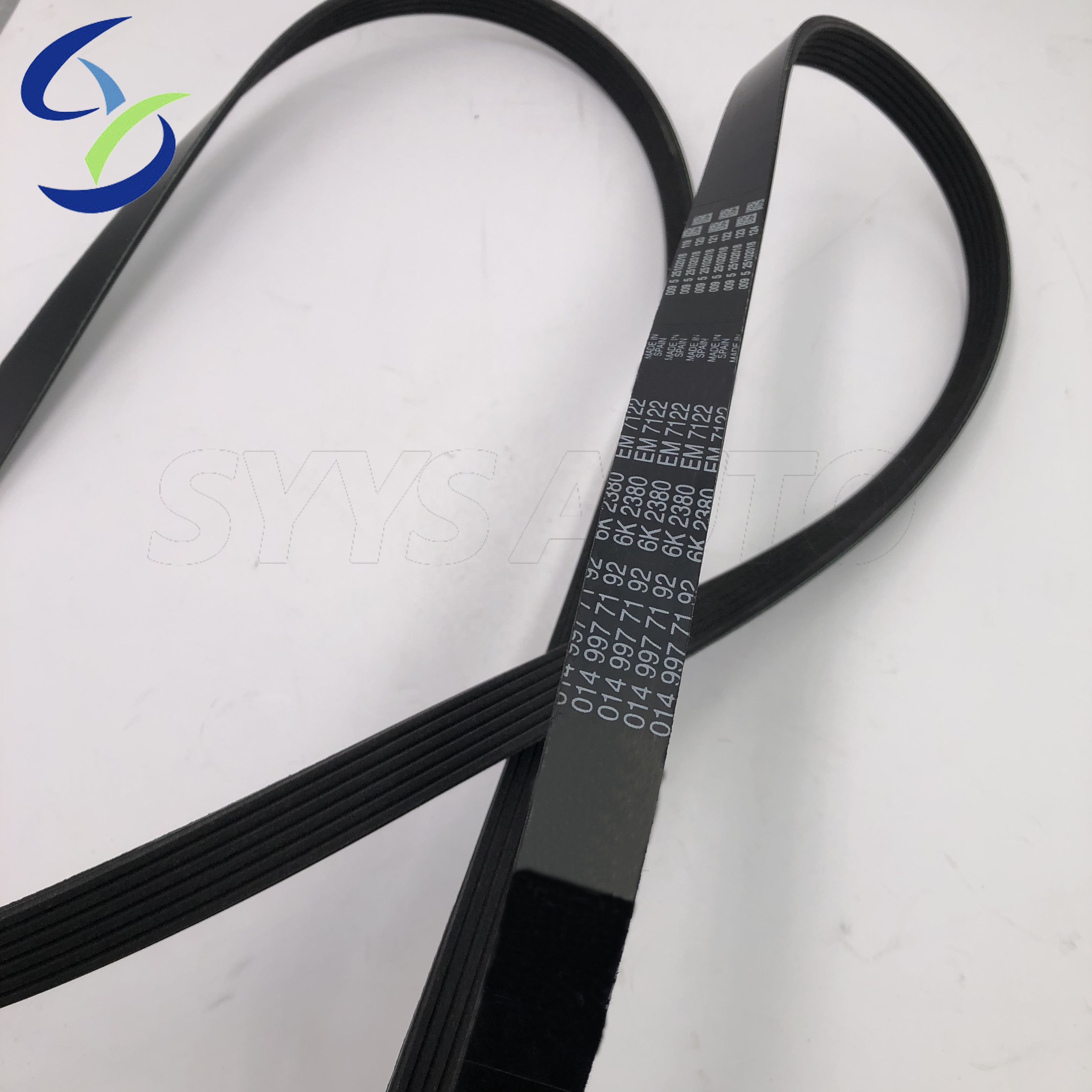 Mercedes-benz Quality Belt A0149977192 for CLK500 & More