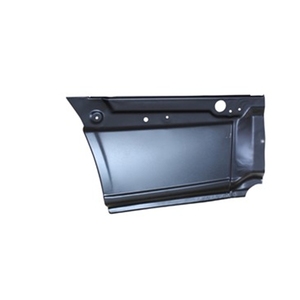 Panel de Reparación de Guardabarros Trasero para Camionetas de Plástico MOOTOUR, Piezas de Automóviles de Alta Calidad, Nuevo, Venta al por Mayor de Fábrica en China, Compatible con Mercedes - Product Image 2