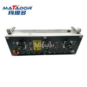 פלטפורמה שליטה תיבת שליטה 110388gt 110388 genie z45/25 z45/25j z45/25j z45/25j z60/34 z51/30j - Product Image 6