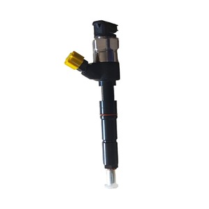 Ensemble d'injecteurs de moteur Yunnei YN4A055-31CR, pièces de chariot élévateur diesel FDJ0008480 - Product Image 3