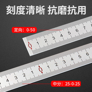 Casillas Vernier Caliper 0.05mm Steel <b>Measurement</b> <b>Tool</b> For Bone Setting And Body Width <b>Measurement</b> - Product Image 3