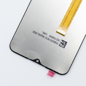 17 anni di vendita lcd per telefoni cellulari prezzo di fabbrica Touch Screen per Oppo Realme <span class=keywords><strong>C25</strong></span> - Product Image 6