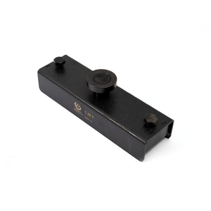 تسليم سريع الصانع بيع الخرسانة الجاهزة قالب أعمال الخرسانة كتلة صندوق مغناطيسي اغلاق البناء المغناطيس - Product Image 2