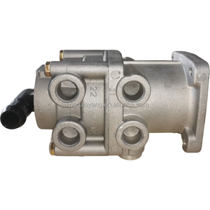 Nouvelle vanne de frein à air de haute qualité pour camion léger, vanne de frein à pied - Product Image 4