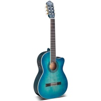 39 Inch Classical China Made Guitare Acoustique Stringed Instruments Guitarra