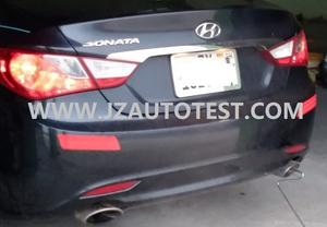 Ethiopia estação de inspeção de veículos, teste de linha - Product Image 4