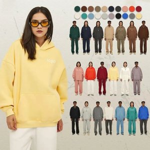 Мужская Толстовка с длинным рукавом - Product Image 3