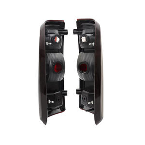 Luces Traseras Multifunción para Ford Raptor F250 F350 F450 F550 2008-2016, Repuestos de Luces de Señalización para Automóvil - Product Image 3