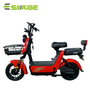 Patinete eléctrico para adultos, Scooter con neumáticos anchos de 48V, ciclomotor de 20AH, batería de plomo Aicd, operación, <span class=keywords><strong>precio</strong></span> barato - Product Image 1