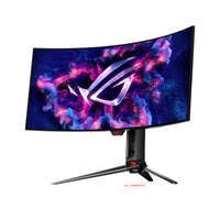Nouveau ROG Swift OLED PG32UCDM W 34 pouces 4k 800R écran incurvé 4K moniteurs PC de jeu