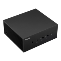 Nuevo AS US ExpertCenter PN65 Ultra 7 155H Ultra 5 125H 16GB RAM 512GB SSD Mini PC Ultra Delgado Súper Pequeño