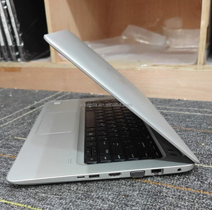A grade <b>For</b> 440G4/G5 i3 7gen No RAM NO SSD in Stock used Business Laptop Re-furbished Office Computer Student cheap price <b>PC</b> - Product Image 3