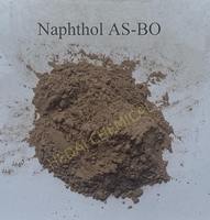 Naphthol AS-BO de haute pureté CAS 132-68-3 Composant de couplage azoïque 4 CI 37560 pour pigments organiques et teinture du coton