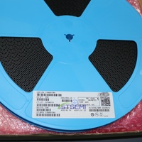 Service de nomenclature entrelacé double contrôleur BCM PFC FAN9611MX IC Chip Power Management (PMIC) FAN9611 PFC