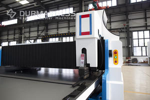 Machine à rainurer horizontale en V à longue durée de vie 3 + 1 axes avec contrôle CNC - Product Image 4