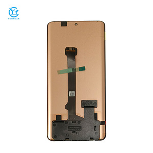 Pantallas LCD para Teléfono, Pantalla Táctil LCD para Teléfonos Android, Panel de Pantalla para <span class=keywords><strong>Redmi</strong></span> <span class=keywords><strong>Note</strong></span> <span class=keywords><strong>13</strong></span> Rro Plus 5G - Product Image 4