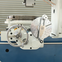 Machine à rainurer B5020, petite machine à rainurer verticale, machine à rainurer à bas prix