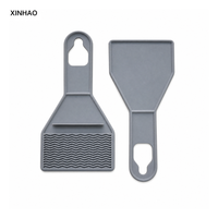 Brosse réutilisable en EPDM pour enlever les poils d'animaux, outil de nettoyage manuel pour tapis, canapé, meubles, siège de voiture