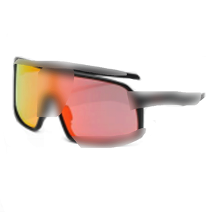 Lunettes de soleil de sport de haute qualité pour hommes et femmes, lunettes de <span class=keywords><strong>course</strong></span> en plein air, UV400, vente en gros, lunettes de sport unisexes pour le cyclisme avec logo - Product Image 5