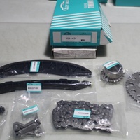 Kit de chaîne de distribution M1D M9R pour moteur Primastar Qashqai M1D M9R 13028-00q0a 06ctk1106 KB-43
