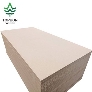 Poplar pricehigh bóng Poplar chống ẩm <span class=keywords><strong>MDF</strong></span> - Product Image 6