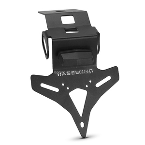 Support de plaque d'immatriculation pour moto <span class=keywords><strong>Kawasaki</strong></span> Z1100SX, kit d'élimination du support de numéro Z1000SX <span class=keywords><strong>Z</strong></span> 1100 <span class=keywords><strong>SX</strong></span> Z1100 Z1000 <span class=keywords><strong>SX</strong></span> - Product Image 4