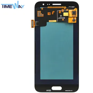 OEM display lcd del telefono mobile per Samsung Galaxy J3 J5 J7 2017 J330 J7 Prime display lcd 64G