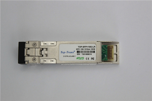 Module optique à fibre monomode TSFP+-10G-LR SFP 20 SFP 10G 1310 Nm, émetteur-récepteur optique SFP 10G TSFP+-10G-LR 20 Optica TS - Product Image 5