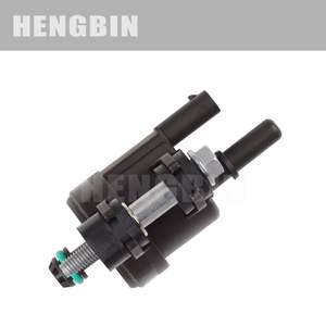 Válvula Solenoide del Canister de Carbón para Motor de Combustible Modelo 96985666 0280142502 25190568 - Product Image 1