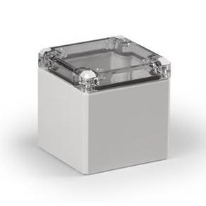 DPCP 080809 Cajas para instrumentos y electrónica T Box - Product Image 1