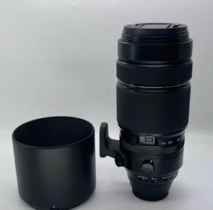 เลนส์ XF 100-400 มม. F4.5-5.6 R LM OIS WR (เมาท์ X) - Product Image 1